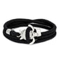Ocean Spirit Sea Turtle Bracelet