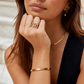 Olga - Gold - Inspired Ring
