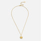 Radiant Sunbeam Necklace