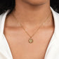 Radiant Sunbeam Necklace