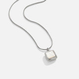 Riva Mondstein Pendant Necklace - Elegant Jewelry Piece