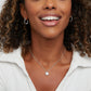 Riva Mondstein Pendant Necklace" Reimagined Title: "Riva Moonstone Pendant Necklace