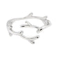 Sterling Silver Branch Ring