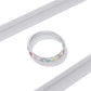 Sterling Silver Ring with Paw Design