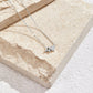 Timeless Silver Necklace with Personalized Letter Charm