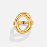 Vina Gold - Finished Ring