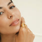 Vina Gold - Finished Ring